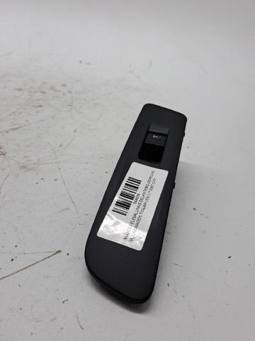 VAG 7L6959855BREH Botón de encendido del motor del elevalunas delantero derecho  disponible España