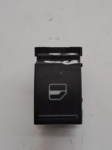 7L6959855BREH VAG Botón de elevalunas delantero derecho  en stock Huelva