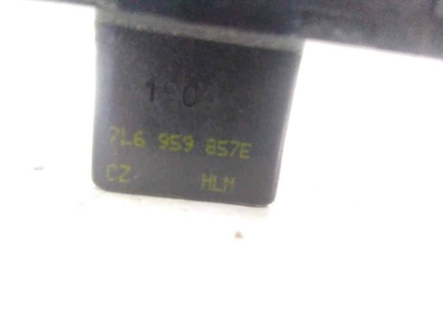 7L6959857E VAG Unidad de control de elevalunas delantera izquierda  comprar en Oviedo