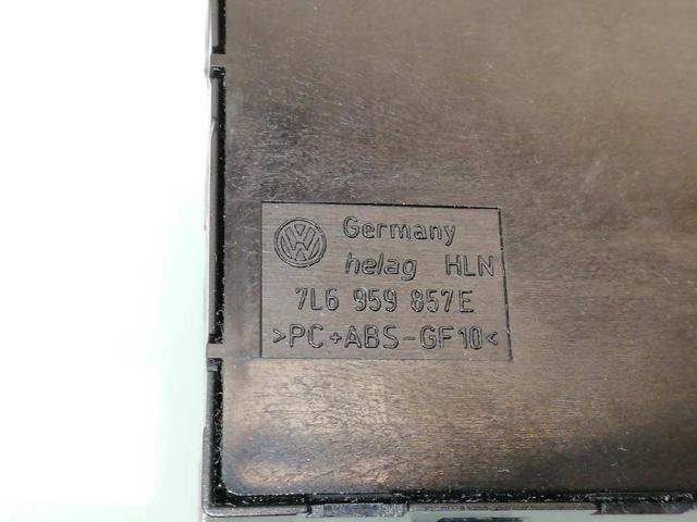 7L6959857E VAG Unidad de control de elevalunas delantera izquierda  disponible Ourense
