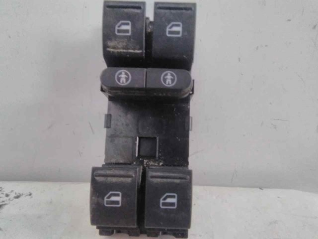 VAG 7L6959857E Interruptor de elevalunas delantera izquierda comprar Pamplona