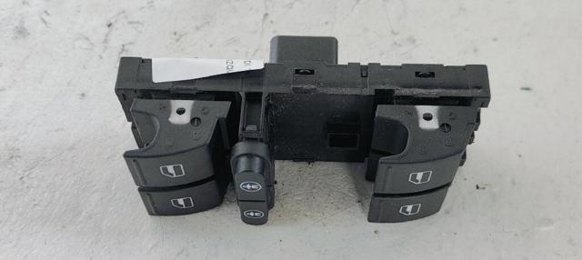 7L6959857E VAG Interruptor de elevalunas delantera izquierda  en stock Gandía
