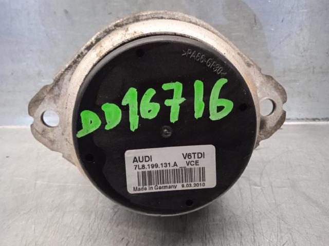7L8199131A VAG Soporte del motor izquierdo/derecho  disponible Vigo