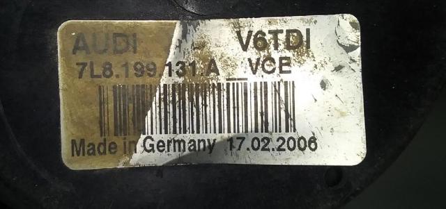 7L8199131A Soporte de motor, Izquierda / Derecha  en stock Sabadell