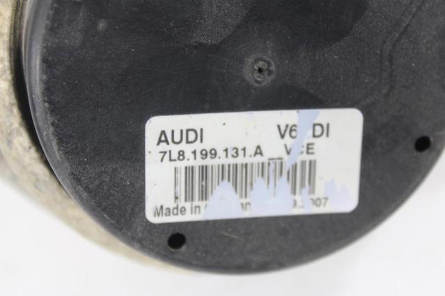 7L8199131A Soporte del motor izquierdo/derecho  disponible Burgos
