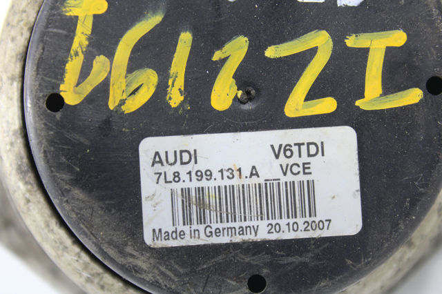 VAG 7L8199131A Soporte del motor izquierdo/derecho  comprar en Albacete