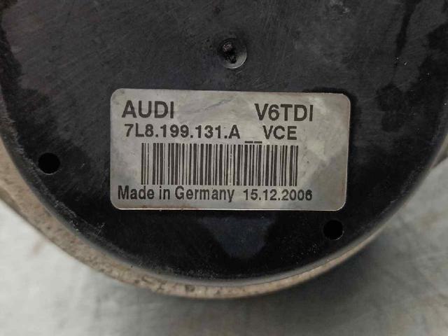 7L8199131A Soporte de motor, Izquierda / Derecha comprar Girona