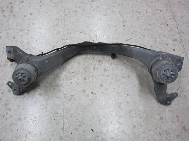 Viga de montaje para motor 7L8199207A Porsche