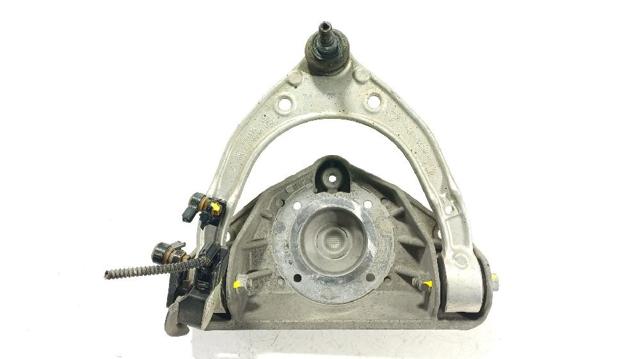 Brazo superior izquierdo/derecho de suspensión delantera 7L8407021 VAG