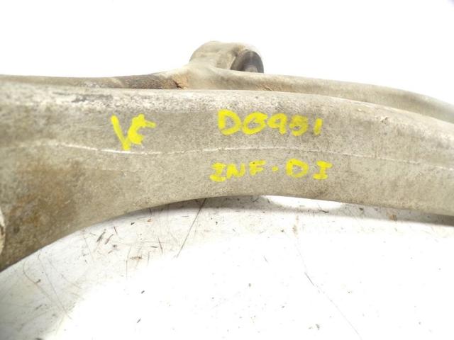 7L8407151K VAG Brazo inferior izquierdo de la suspensión delantera  en stock Gandía