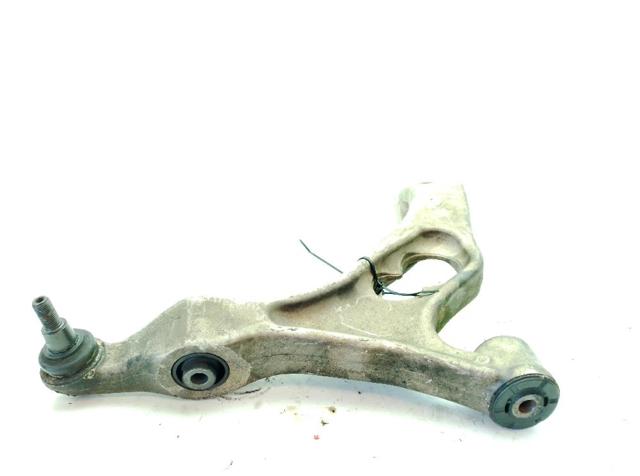 Brazo inferior izquierdo de la suspensión delantera 7L8407151K VAG