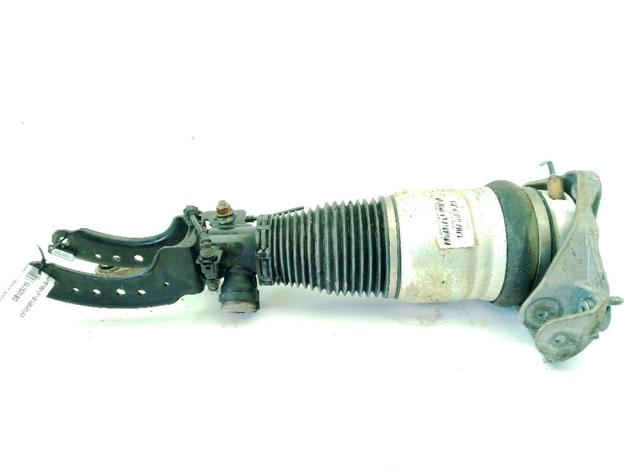 Amortiguador frontal izquierdo 7L8413031M VAG