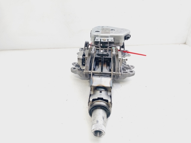 Columna de dirección para Audi Q7  (4LB)