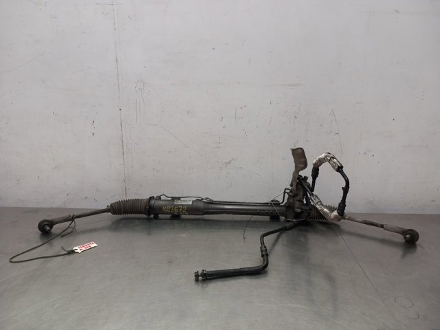 Caja de dirección Porsche Cayenne II (92A)