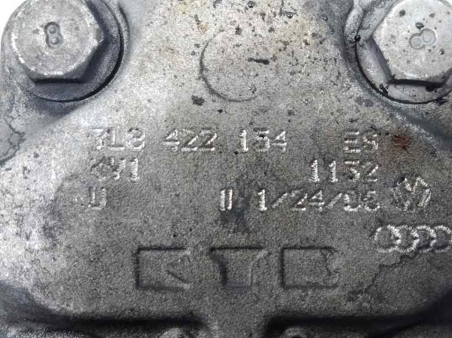 7L8422154 Bomba de dirección  en stock Castellón