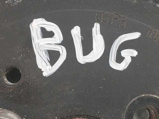 7L8422154 Bomba de dirección asistida  disponible Málaga