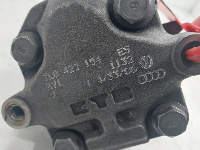 VAG 7L8422154ES Bomba de dirección asistida  comprar en Ponferrada