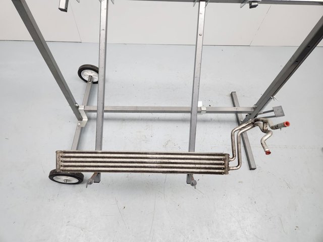 VAG 7L8422885A Radiador de dirección asistida  en stock Valencia