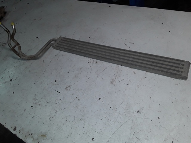 VAG 7L8422885A Radiador de dirección asistida  disponible Lugo