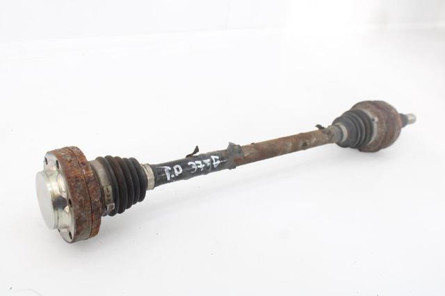 7L8501201 Semieje trasero  disponible Burgos