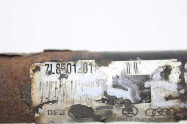 Árbol de transmisión trasero Audi Q7 4LB