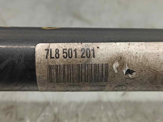 7L8501201 Semieje  en stock Sabadell