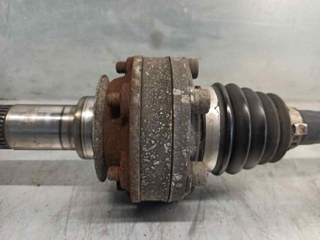 VAG 7L8501201 Semieje trasero  disponible Lugo