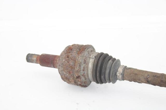 Árbol de transmisión trasero Audi Q7 4LB