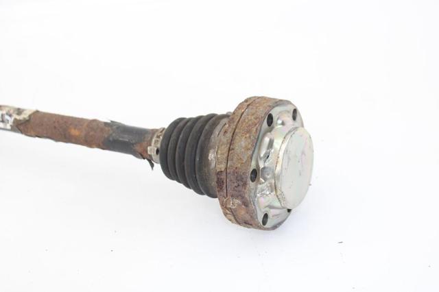 Árbol de transmisión trasero Audi Q7 4LB
