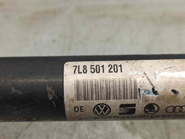 7L8501201 VAG Semieje  en stock Gandía