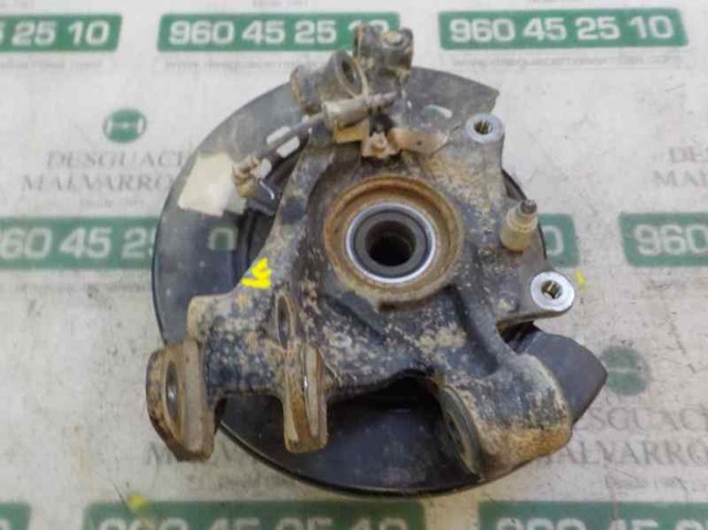 VAG 7L8505435 Mangueta trasera izquierda  comprar en Albacete