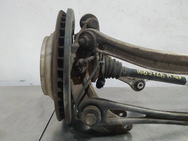 7L8505435 VAG Mangueta trasera izquierda comprar Alcalá