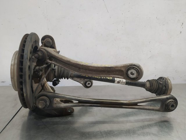 7L8505435 VAG Mangueta trasera izquierda  comprar en Jaén