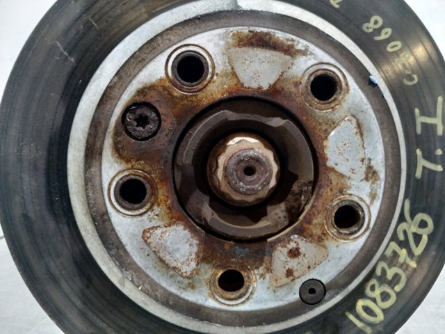 7L8505435 VAG Mangueta trasera izquierda comprar Alcalá
