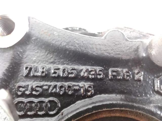 7L8505435 VAG Mangueta trasera izquierda comprar Madrid