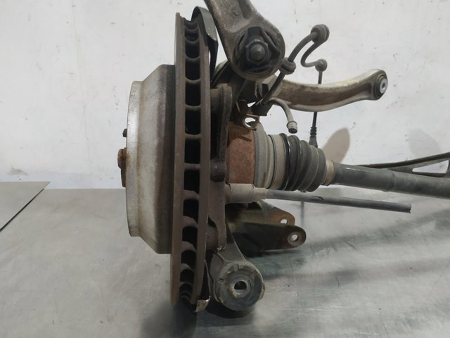 VAG 7L8505436 Mangueta trasera derecha  en stock Salamanca