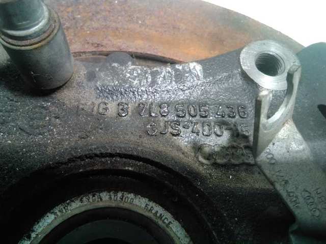VAG 7L8505436 Mangueta trasera derecha  en stock Terrassa