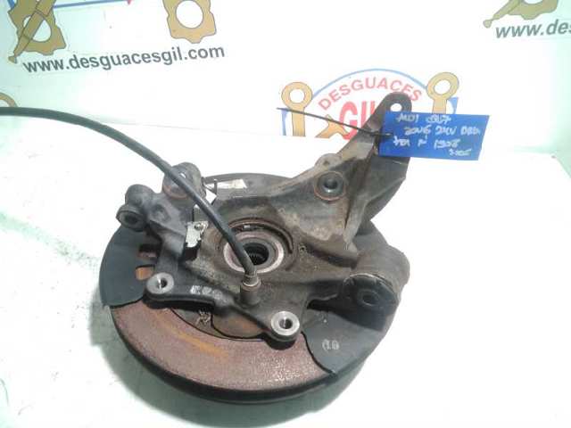 7L8505436 Mangueta trasera derecha  en stock Castellón