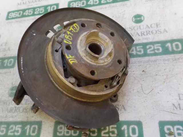 7L8505436 Mangueta trasera derecha comprar Girona