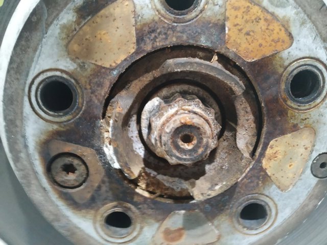 7L8505436 VAG Mangueta trasera derecha comprar Bilbao