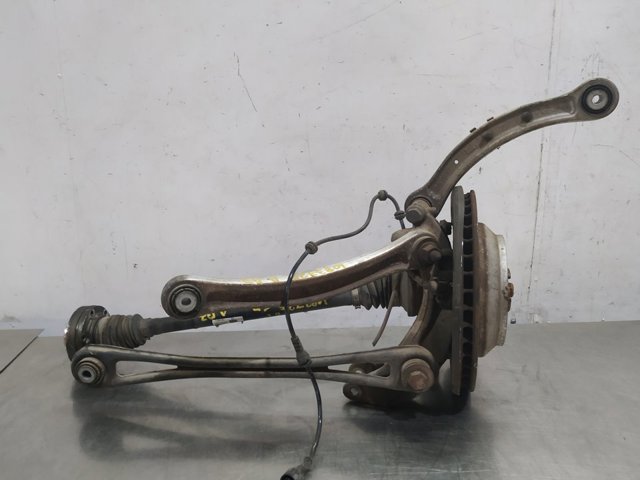 VAG 7L8505436 Mangueta trasera derecha  en stock Salamanca