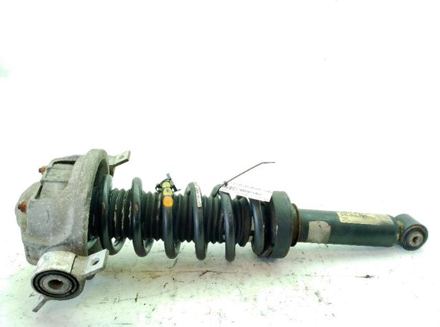 Amortiguador trasero para Audi Q7 4LB