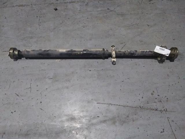 Árbol cardán trasero completo 7L8521102C VAG