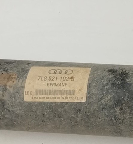 7L8521102G VAG Cardán comprar Alcalá