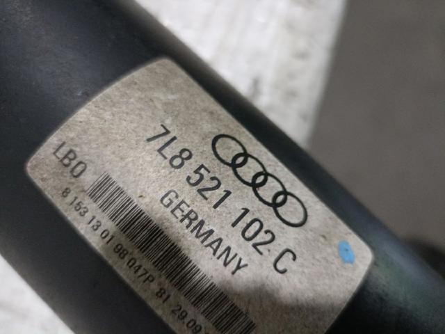 7L8521102L Cardán comprar Almería