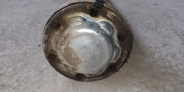 VAG 7L8521102L Árbol de transmisión trasero completo  disponible Valladolid