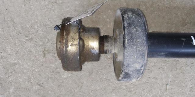 VAG 7L8521102L Árbol de transmisión trasero completo  disponible España
