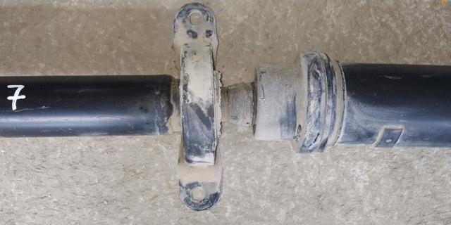 7L8521102L VAG Árbol de transmisión trasero completo  comprar en Jaén