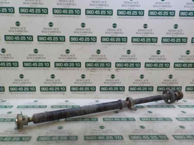VAG 7L8521102L Árbol de transmisión trasero completo  comprar en Ponferrada