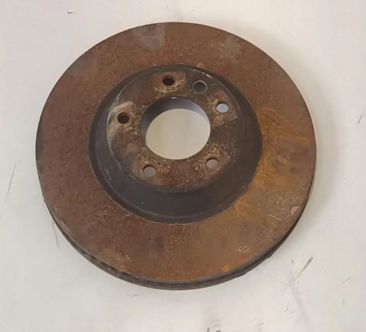 7L8615302 VAG Disco de freno comprar Alcalá
